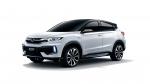 Honda X-NV Concept 2019 года
